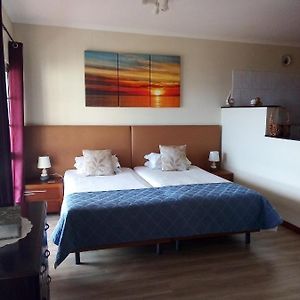 Studio met een King Size Bed